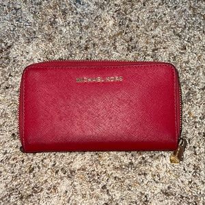 MICHEAL KORS WALLET
